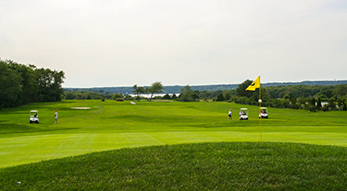 Jamestown Golf Course